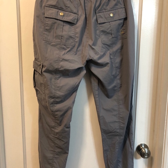 Jaanuu jogger pants size Large - Picture 3 of 9
